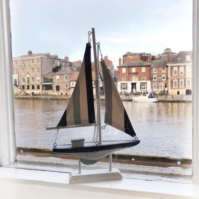 Apartment The Boat House - *